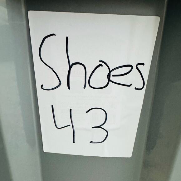 Teva Orange Flatform Universal Strappy Sandals Women’s Size 10 - Picture 10 of 10